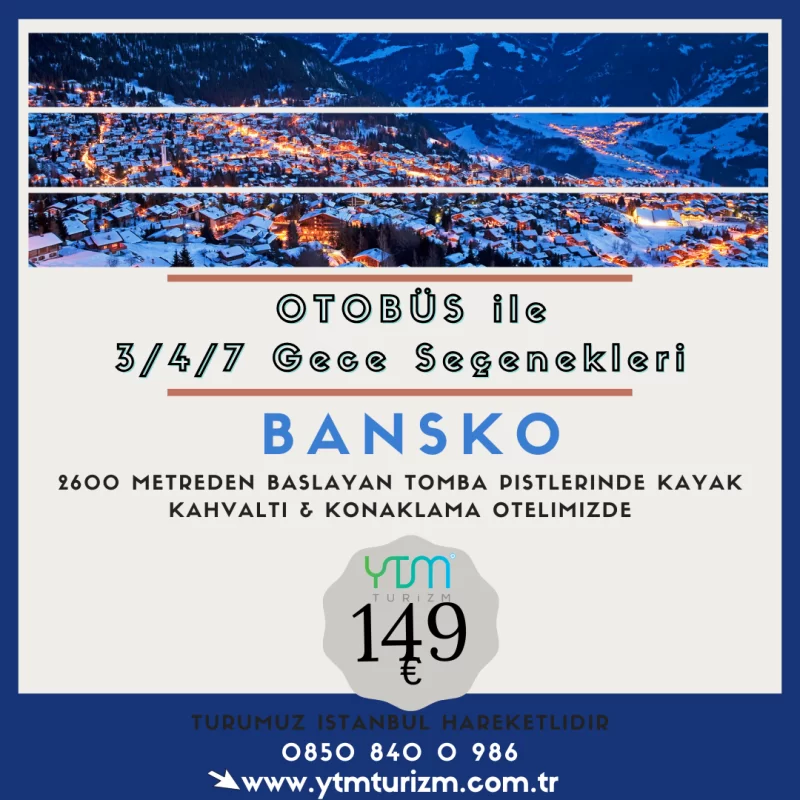 BANSKO TURU