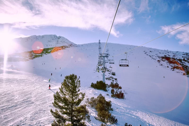 BANSKO TURU