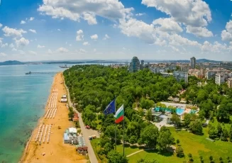 VARNA-BURGAS TURU