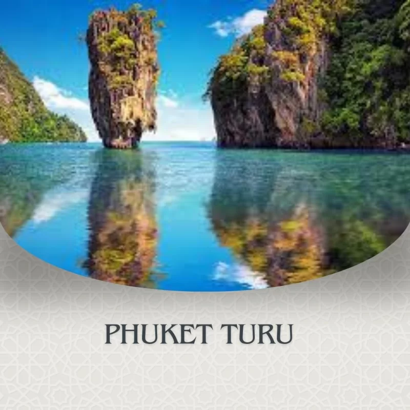 PHUKET TURU