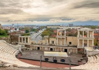 SOFYA-PLOVDIV TURU