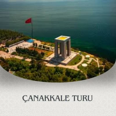 ÇANAKKALE TURU