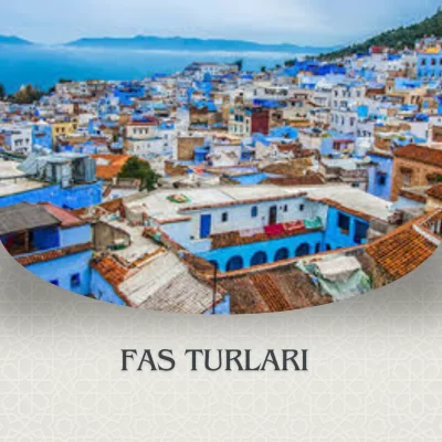 FAS TURLARI