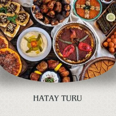 HATAY TURU 