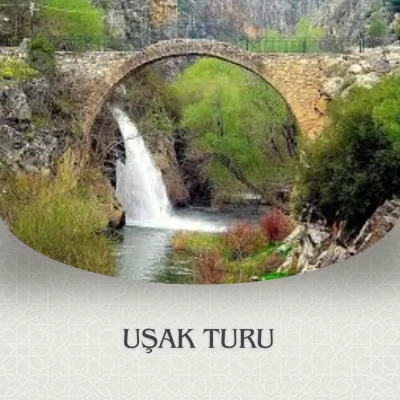 UŞAK TURU