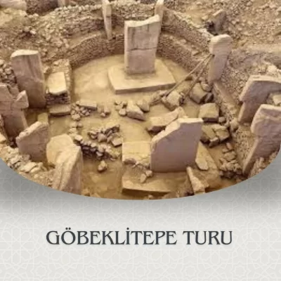 GÖBEKLİTEPE TURU