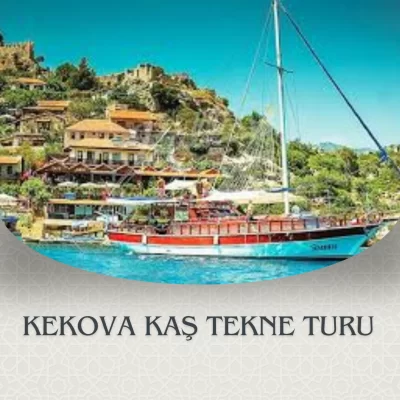 KEKOVA TEKNE TURU 